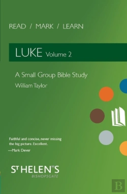Bertrand.pt - Read Mark Learn: Luke Vol. 2