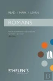 Read Mark Learn: Romans