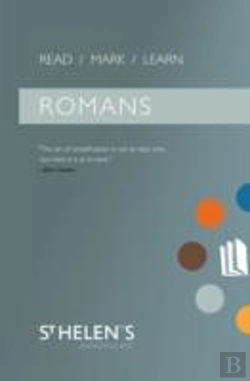 Bertrand.pt - Read Mark Learn: Romans