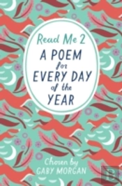 Read Me 2: A Poem For Every Day Of The Year