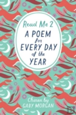 Bertrand.pt - Read Me 2: A Poem For Every Day Of The Year