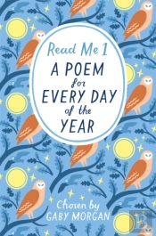 Read Me: A Poem For Every Day Of The Year