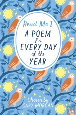 Bertrand.pt - Read Me: A Poem For Every Day Of The Year
