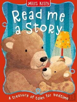 Bertrand.pt - Read Me A Story