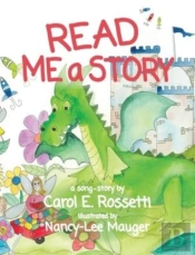 Read Me A Story