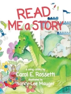Bertrand.pt - Read Me A Story