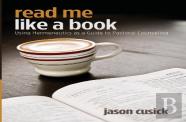 Read Me Like A Book