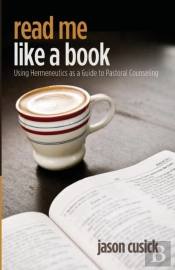 Read Me Like A Book