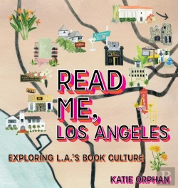 Bertrand.pt - Read Me, Los Angeles