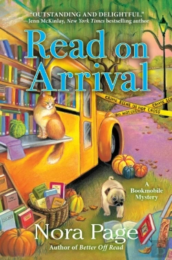 Bertrand.pt - Read On Arrival