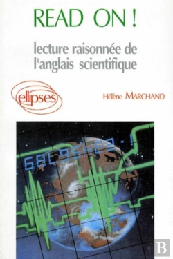 Bertrand.pt - Read On! Lecture Raisonnée De L'Anglais Scientifique