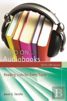 Read Onâ€¦Audiobooks