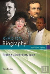Read Onâ€¦Biography