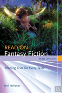 Bertrand.pt - Read Onâ€¦Fantasy Fiction