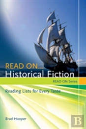 Read Onâ€¦Historical Fiction