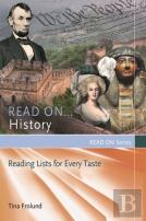 Read Onâ€¦History