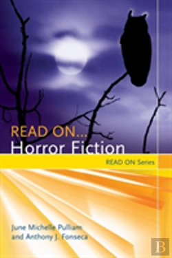 Bertrand.pt - Read Onâ€¦Horror Fiction