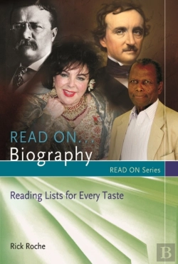 Bertrand.pt - Read On...Biography