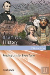 Read On...History