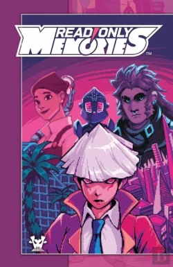 Bertrand.pt - Read Only Memories