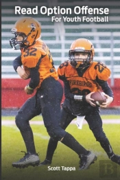 Read Option Offense For Youth Football
