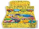 Read Outside Button Box