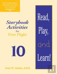 Read, Play, And Learn! Module 10