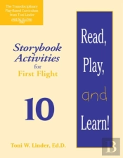Read, Play, And Learn! Module 10