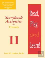 Read, Play, And Learn! Module 11