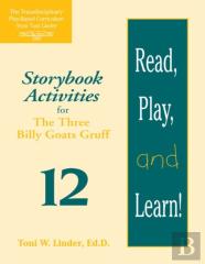 Read, Play, And Learn! Module 12