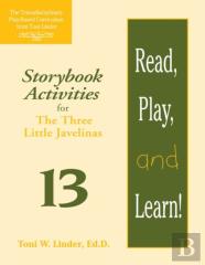 Read, Play, And Learn! Module 13