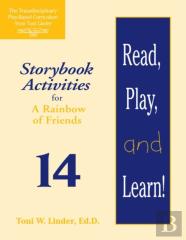 Read, Play, And Learn! Module 14