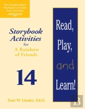Read, Play, And Learn! Module 14