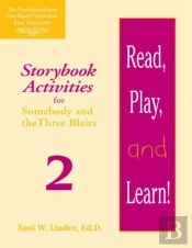 Read, Play, And Learn! Module 2