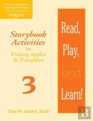 Read, Play, And Learn! Module 3