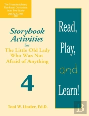Read, Play, And Learn! Module 4