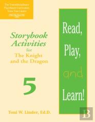 Read, Play, And Learn! Module 5