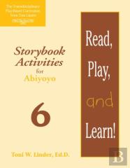 Read, Play, And Learn! Module 6