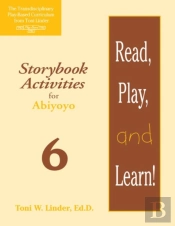 Read, Play, And Learn! Module 6