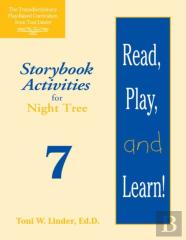 Read, Play, And Learn! Module 7