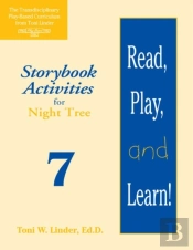 Read, Play, And Learn! Module 7