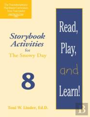 Read, Play, And Learn! Module 8