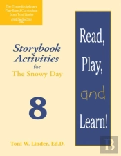Read, Play, And Learn! Module 8