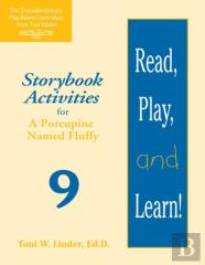 Read, Play, And Learn! Module 9