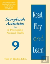 Read, Play, And Learn! Module 9
