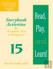 Read, Play, And Learn!