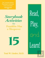 Read, Play, And Learn!