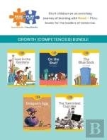 Read + Play Growth Bundle 1