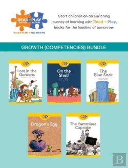 Bertrand.pt - Read + Play Growth Bundle 1