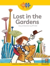 Read + Play  Growth Bundle 1 - Lost In The Gardens
